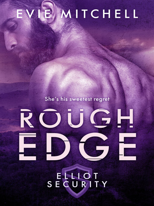 Title details for Rough Edge by Evie Mitchell - Available
